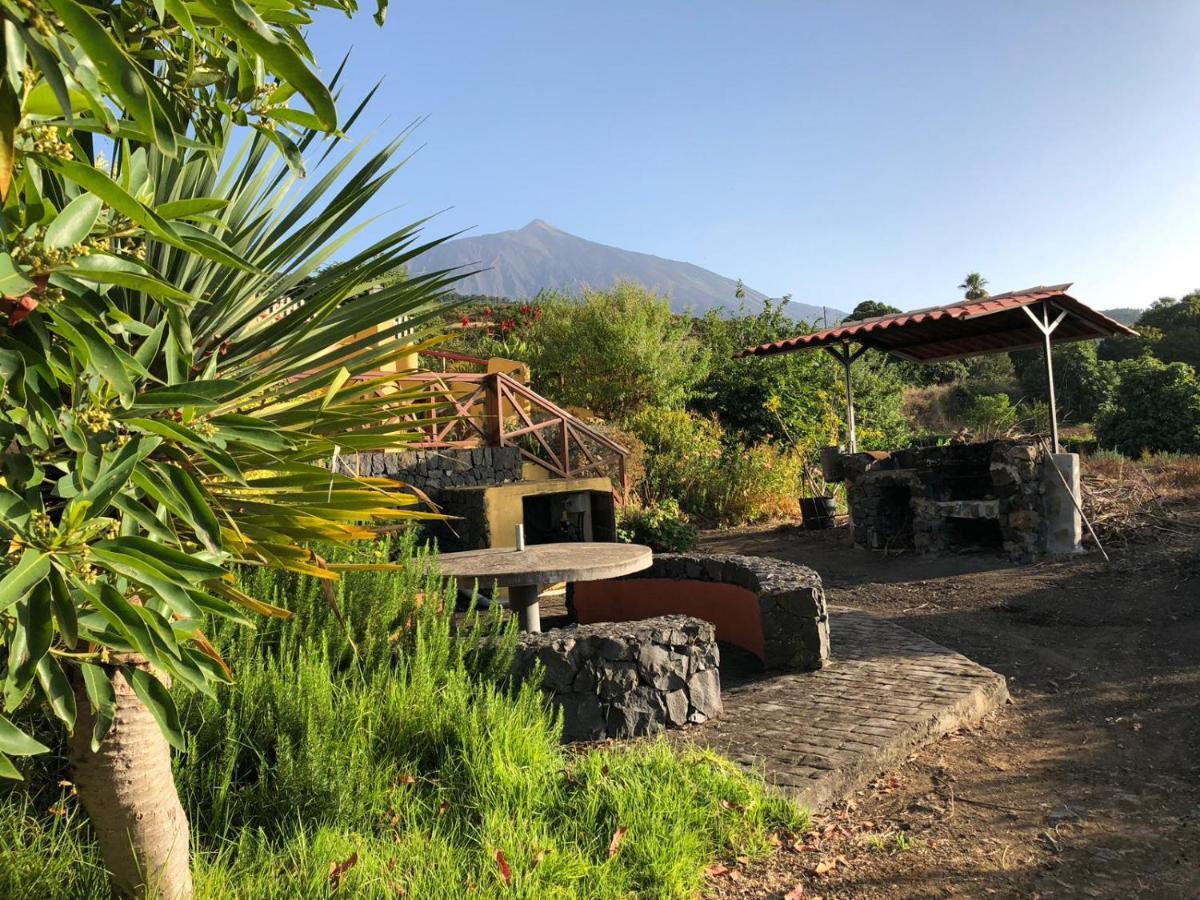 Casas Abuelos De Calderon